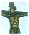 Sant Agostino Cristo altare.JPG (19953 byte)