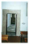 Sant Agostino portale interno.JPG (20371 byte)