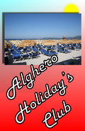 Alghero Holidays Club