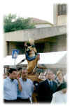Sant Agostino in processione.JPG (32560 byte)