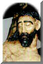dettaglio Cristo crocifisso.JPG (31507 byte)