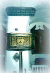 pulpito Carmelo.jpg (11657 byte)