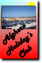 Alghero Holidays Club