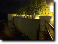 bastioni Cristoforo Colombo, foto di Gianfranco Mariano