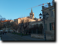 Bastioni Magellano e Cattedrale, foto di Gianfranco Mariano