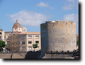 Torre Sulis, foto di Gianfranco Mariano