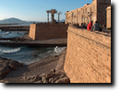 Bastioni Marco Polo, foto di Gianfranco Mariano