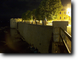 bastioni Cristoforo Colombo, foto di Gianfranco Mariano