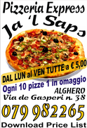 Alghero TV