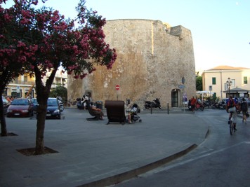 Torre di San Giovanni