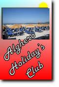 Alghero Holidays Club