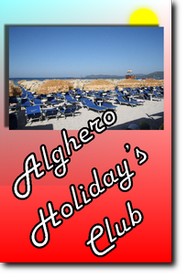 Alghero Holidays Club