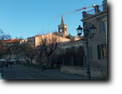 Bastioni Magellano e Cattedrale, foto di Gianfranco Mariano