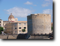 Torre Sulis, foto di Gianfranco Mariano