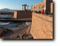 Bastioni Marco Polo, foto di Gianfranco Mariano