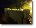 bastioni Cristoforo Colombo, foto di Gianfranco Mariano